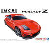 Aoshima 006910 MCR Z33 Fairlady Z '05 Nissan