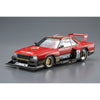 Aoshima A006952 Nissan Kdr30 Skyline Super Silhouette '82