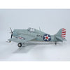 Academy 12355 1/48 Grumman F4F-4 Wildcat - Battle of Midway