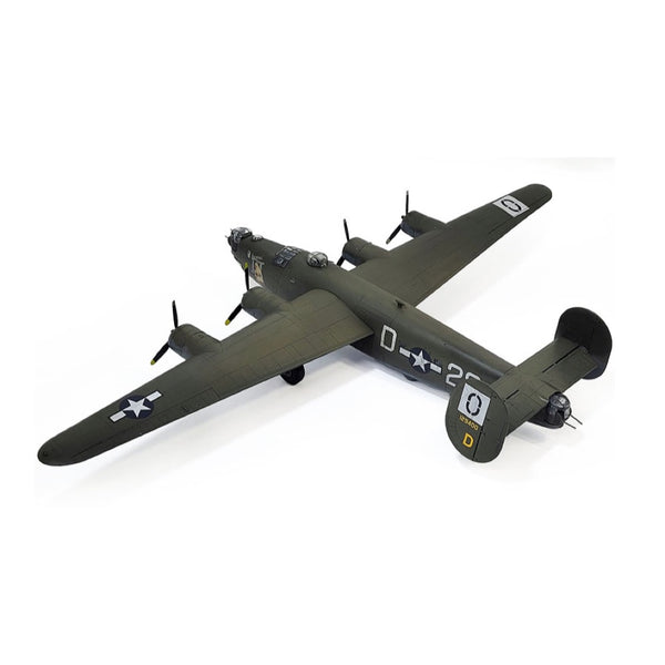 Academy 12584 1/72 USAAF B-24H Liberator Zodiac – Metro Hobbies