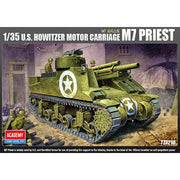 Academy 13210 1/35 M7 Priest