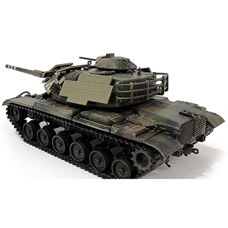 Academy 13425 1/72 M60A1 RISE P USMC – Metro Hobbies