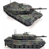 Academy 13428 1/72 German Army Leopard 2A4