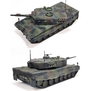 Academy 13428 1/72 German Army Leopard 2A4