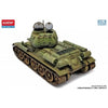 Academy 13554 1/35 Soviet Medium Tank T-34-85 Ural Tank Factory No. 183