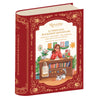 Reverie A Christmas Bookshop Adventure Jigsaw Puzzle Advent Calendar