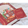 Reverie A Christmas Bookshop Adventure Jigsaw Puzzle Advent Calendar