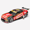 Authentic Collectables ACD18C24BW 1/18 Erebus Motorsport #1 Chevrolet Camaro ZL1 -2024 Repco Bathurst 1000 Winner