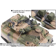 AFV 35023N 1/35 Australian Army M113A1 MRV