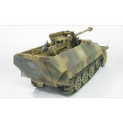 AFV 35083 1/35 German Sd.Kfz.25 Ausf.D