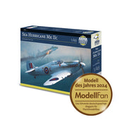 Arma Hobby 40009 1/48 Sea Hurricane Mk.IIc