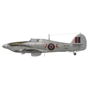 Arma Hobby 40009 1/48 Sea Hurricane Mk.IIc