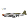 Arma Hobby 70041 1/72 P-51B Mustang