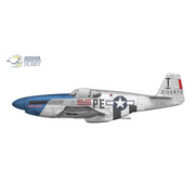 Arma Hobby 70041 1/72 P-51B Mustang