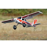 Arrows Hobby 1300mm Bigfoot RTF with Vector RC Aircraft AH010R-VEC