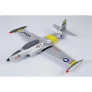 Arrows Hobby 019P-VEC 50mm T33 PNP w/ Vector RC Aircraft