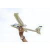 Arrows Hobby 021R 600mm Hawk Eyes RTF RC Aircraft