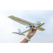 Arrows Hobby 021R 600mm Hawk Eyes RTF RC Aircraft