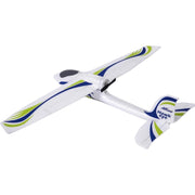 Arrows Hobby 021R 600mm Hawk Eyes RTF RC Aircraft