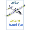 Arrows Hobby 021R 600mm Hawk Eyes RTF RC Aircraft