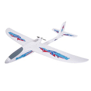 Arrows Hobby 022R-VEC-2 1400mm Prodigy RTF w/ Vector Mode 2 RC Aircraft