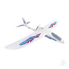 Arrows Hobby 022R-VEC-2 1400mm Prodigy RTF w/ Vector Mode 2 RC Aircraft