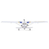 Arrows Hobby 027P-VEC 1400mm Sky Cruiser PNP w/Vector RC Aircraft