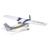 Arrows Hobby 027P-VEC 1400mm Sky Cruiser PNP w/Vector RC Aircraft