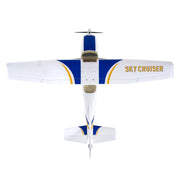 Arrows Hobby 027P-VEC 1400mm Sky Cruiser PNP w/Vector RC Aircraft