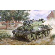 Andys Hobby Headquarters 007 1/16 British Achilles M10 IIc Tank Destroyer