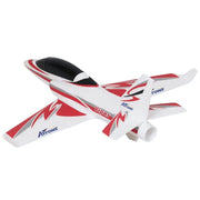 Arrows Hobby AHVEC-AH012P Integrated Gyro 50mm Viper