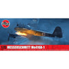 Airfix A04069 1/72 Messerschmitt Me-410A-1 New nose armament parts and ordnance