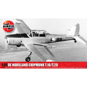Airfix 04105A 1/48 de Havilland Chipmunk T.10/T.20