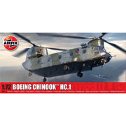 Airfix 06023 1/72 Boeing Chinook HC.1