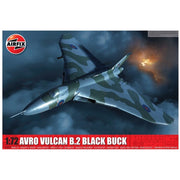 Airfix A12013 1/72 Avro Vulcan B.2 Black Buck