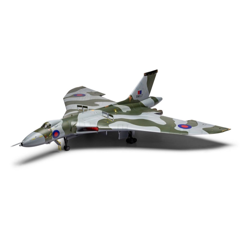 Airfix A12013 1/72 Avro Vulcan B.2 Black Buck – Metro Hobbies