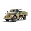 Airfix 1380 1/35 WWII British Army 30cwt 4x2 G.S. Truck