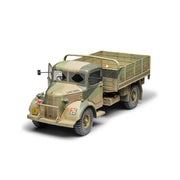 Airfix 1380 1/35 WWII British Army 30cwt 4x2 G.S. Truck