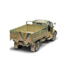 Airfix 1380 1/35 WWII British Army 30cwt 4x2 G.S. Truck