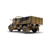 Airfix 1380 1/35 WWII British Army 30cwt 4x2 G.S. Truck