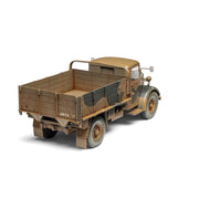 Airfix 1380 1/35 WWII British Army 30cwt 4x2 G.S. Truck