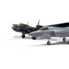 Airfix 50191 1/72 Dambusters 80th Ani Gift Set Avro Lancaster and Lockheed Martin F-35B Lightning II