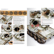 Ak Interactive 130020 Modelling WW2 Light Tanks And Armoured Vehicles