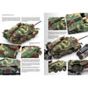 Ak Interactive 130020 Modelling WW2 Light Tanks And Armoured Vehicles