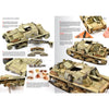 Ak Interactive 130020 Modelling WW2 Light Tanks And Armoured Vehicles