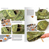 Ak Interactive 130020 Modelling WW2 Light Tanks And Armoured Vehicles