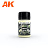 AK Interactive AK14006 Concrete Liquid Pigment 35ml