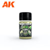 AK Interactive AK14009 Light European Earth Liquid Pigment 35ml
