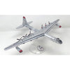 Atlantis 1/184 B-36 Prop Jet Peacemaker with Swivel Stand Plastic Model Kit