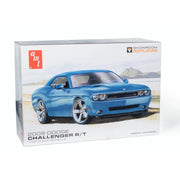 AMT 1117M 1/25 2009 Dodge Challenger R/T